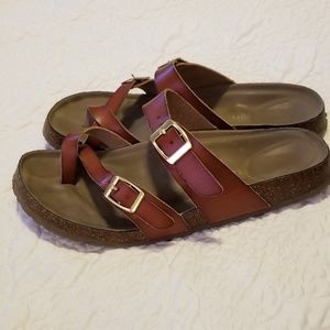 Madden Girl Sandals
